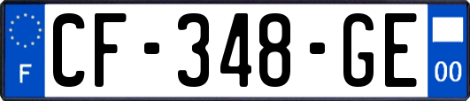 CF-348-GE