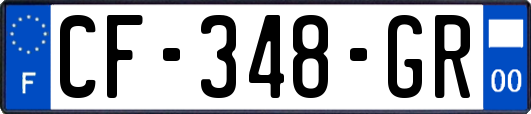 CF-348-GR