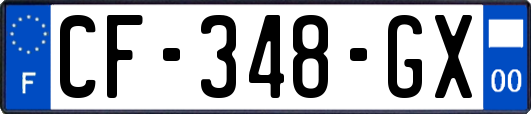 CF-348-GX