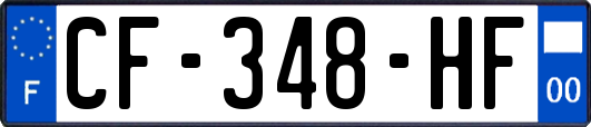 CF-348-HF