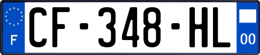 CF-348-HL