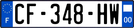 CF-348-HW