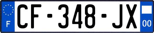 CF-348-JX