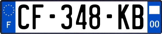 CF-348-KB