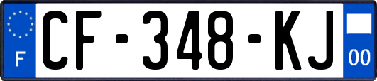 CF-348-KJ