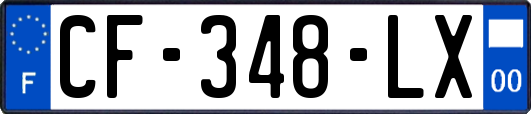 CF-348-LX