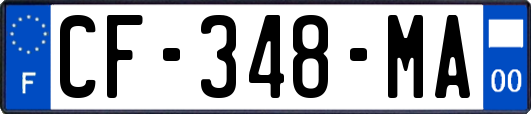 CF-348-MA