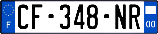 CF-348-NR