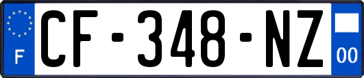 CF-348-NZ