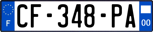 CF-348-PA