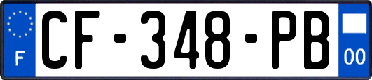 CF-348-PB