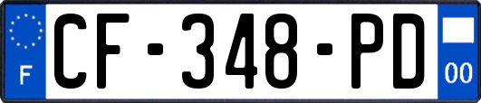 CF-348-PD