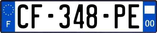 CF-348-PE