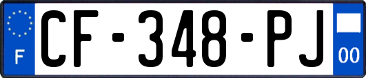 CF-348-PJ