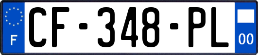 CF-348-PL