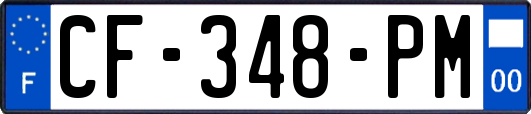 CF-348-PM