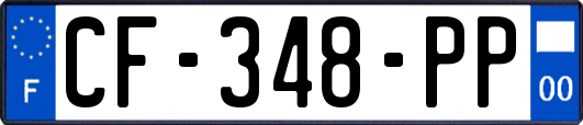 CF-348-PP