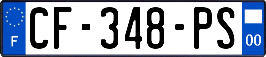 CF-348-PS