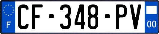 CF-348-PV