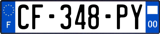 CF-348-PY