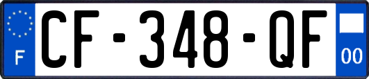 CF-348-QF