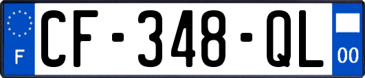CF-348-QL