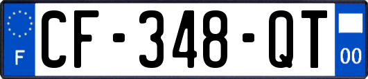 CF-348-QT