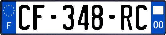 CF-348-RC