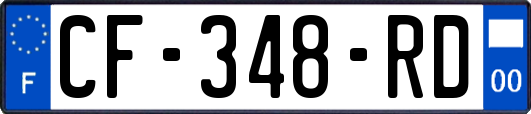 CF-348-RD