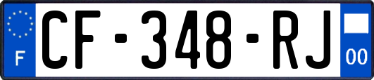CF-348-RJ