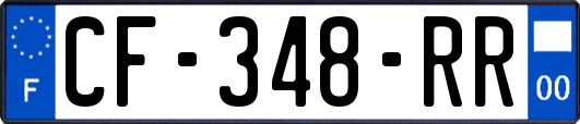 CF-348-RR