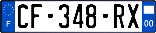 CF-348-RX