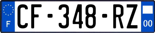 CF-348-RZ