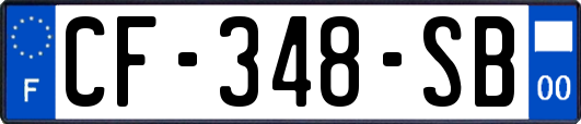 CF-348-SB