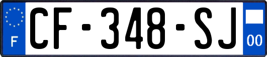 CF-348-SJ