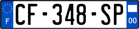 CF-348-SP