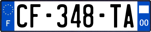 CF-348-TA