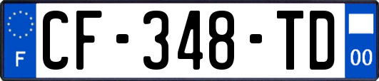 CF-348-TD