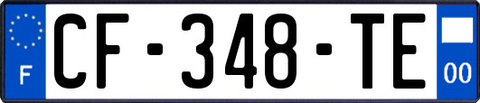 CF-348-TE