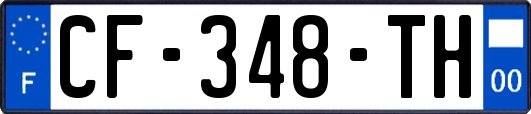 CF-348-TH