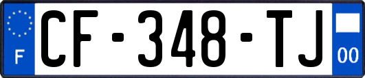 CF-348-TJ