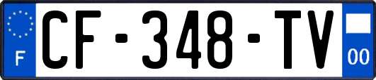 CF-348-TV