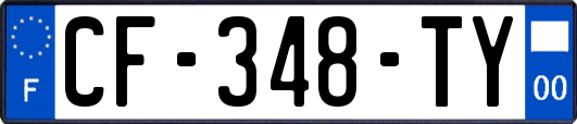 CF-348-TY