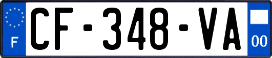 CF-348-VA