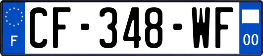 CF-348-WF
