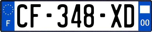 CF-348-XD