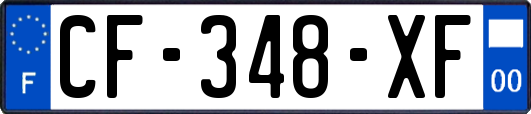 CF-348-XF