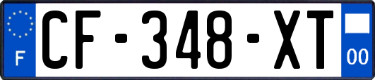 CF-348-XT