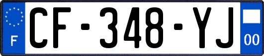 CF-348-YJ
