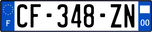 CF-348-ZN